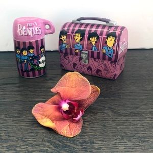 Extremely RARE, Beatles Salt & Pepper Shaker